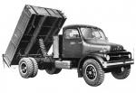 Praga S5T 1956 года